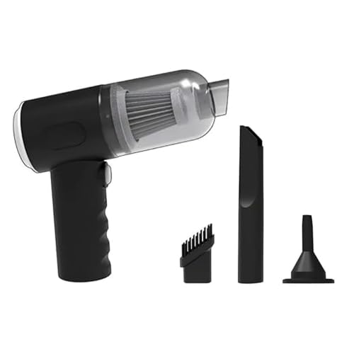 Portable Air Duster Wireless Vacuum Cleaner