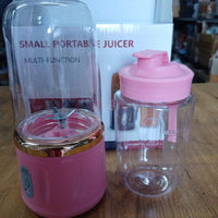 Small Portable Juicer